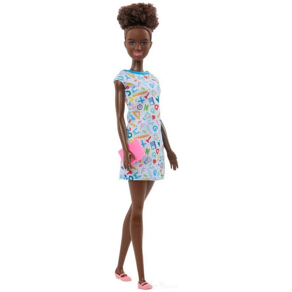 Barbie You Can Be a Teacher - Flemings Department Store