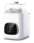 KleanPal Pro Baby Bottle Washer and Sterilizer – Automatic Bottle Washer