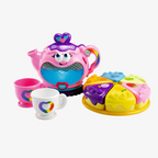 LeapFrog Musical Rainbow Tea Party - image 6
