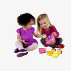 LeapFrog Musical Rainbow Tea Party - image 7