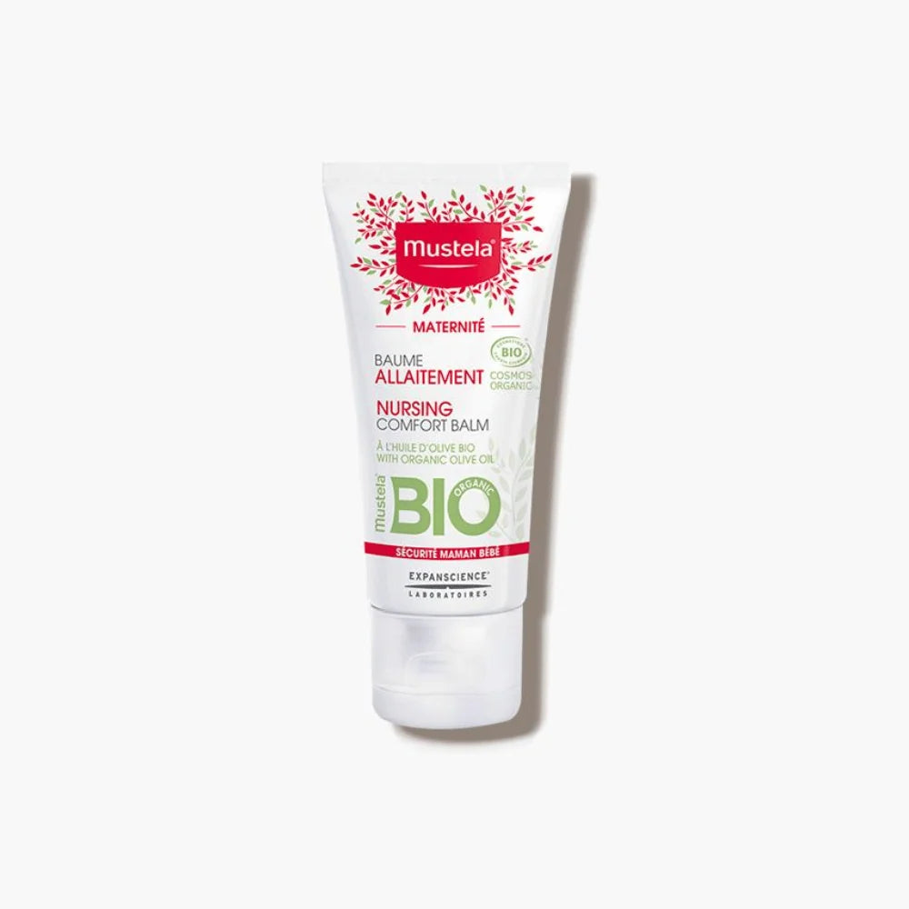 Mustela Nursing Comfort Balm – 30ml