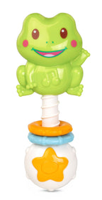 VTech My 1st Gift Set | Baby Teether, Rattle & Musical Piano