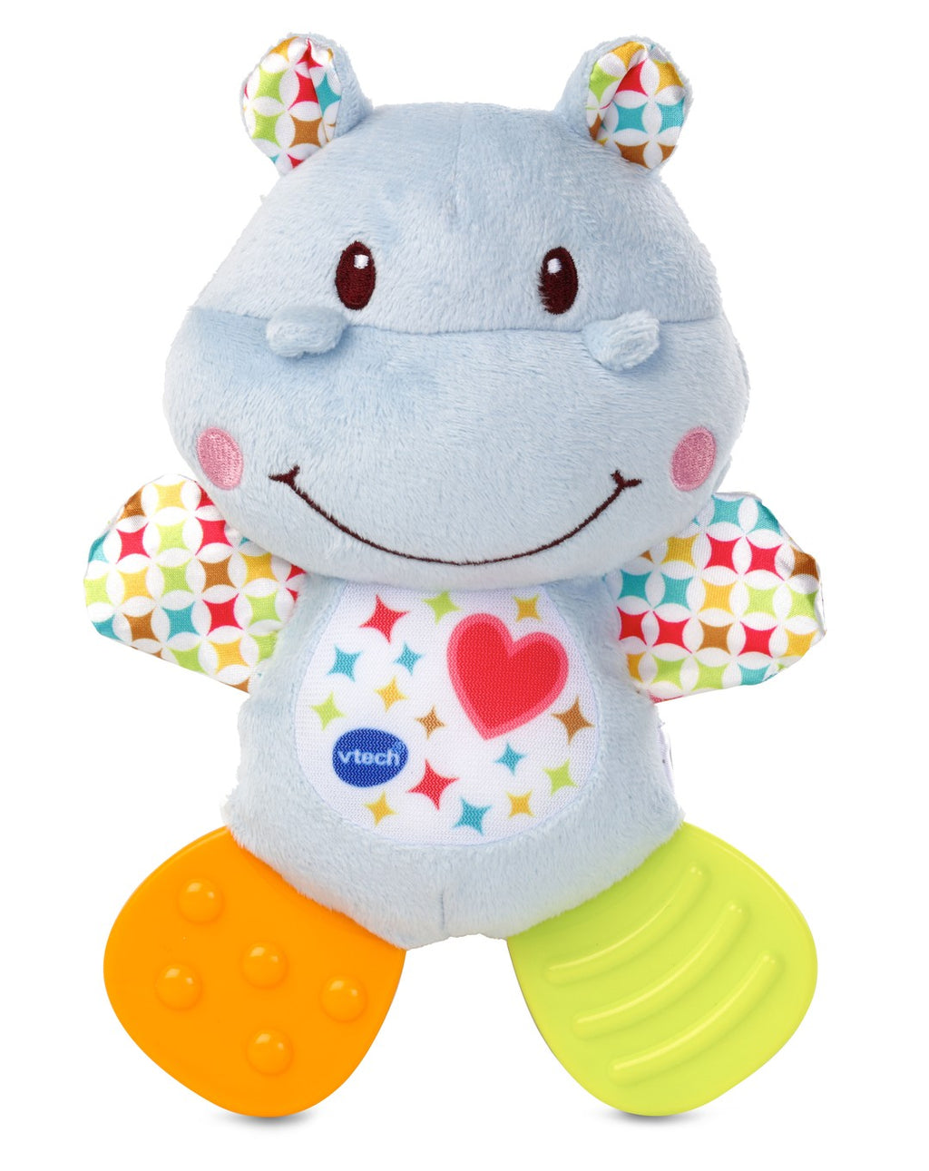 VTech My 1st Gift Set | Baby Teether, Rattle & Musical Piano