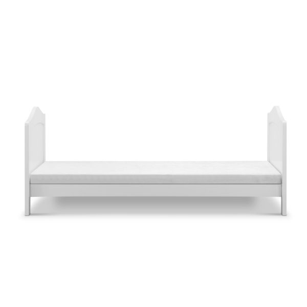Babylo Ella Cot Bed – White
