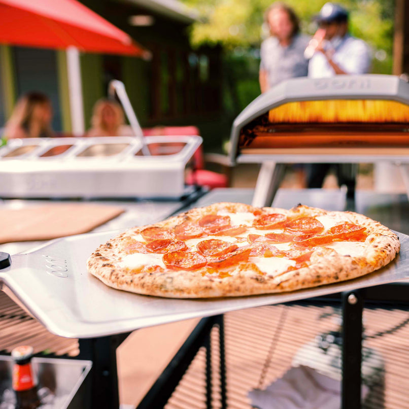 Ooni Pizza Peel - Flemings Department Store