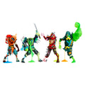 Ninjombie Action Figure Series 1 Assorted | Fleming’s
