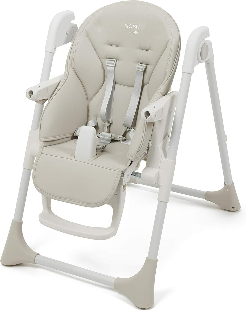 Foldable Babylo Nosh high chair