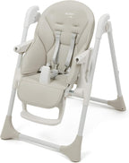 Foldable Babylo Nosh high chair