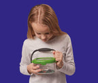 Outdoor Adventure Bug Viewer