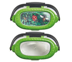 Outdoor Adventure Bug Viewer