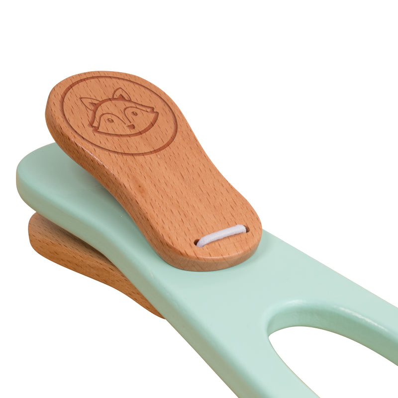 Owl & Fox Wooden Musical Instrument Set - FSC® certified - Flemings Department Store