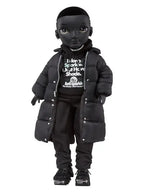 Rainbow High Shadow High Rex McQueen Fashion Doll