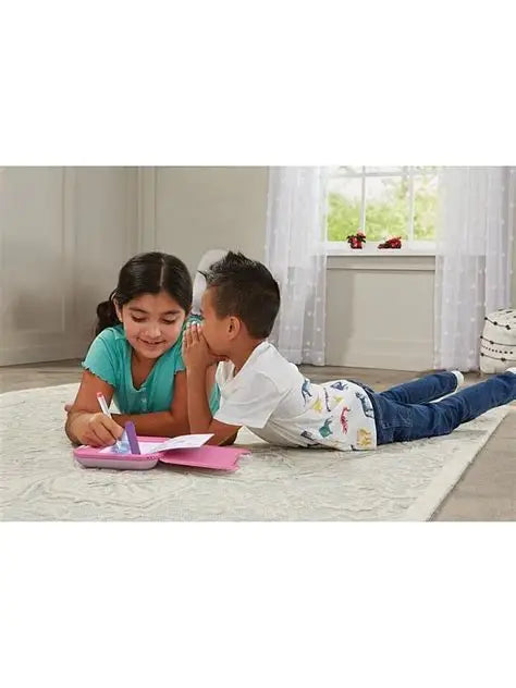 VTech Secret Safe Magic Notebook – Secret Diary