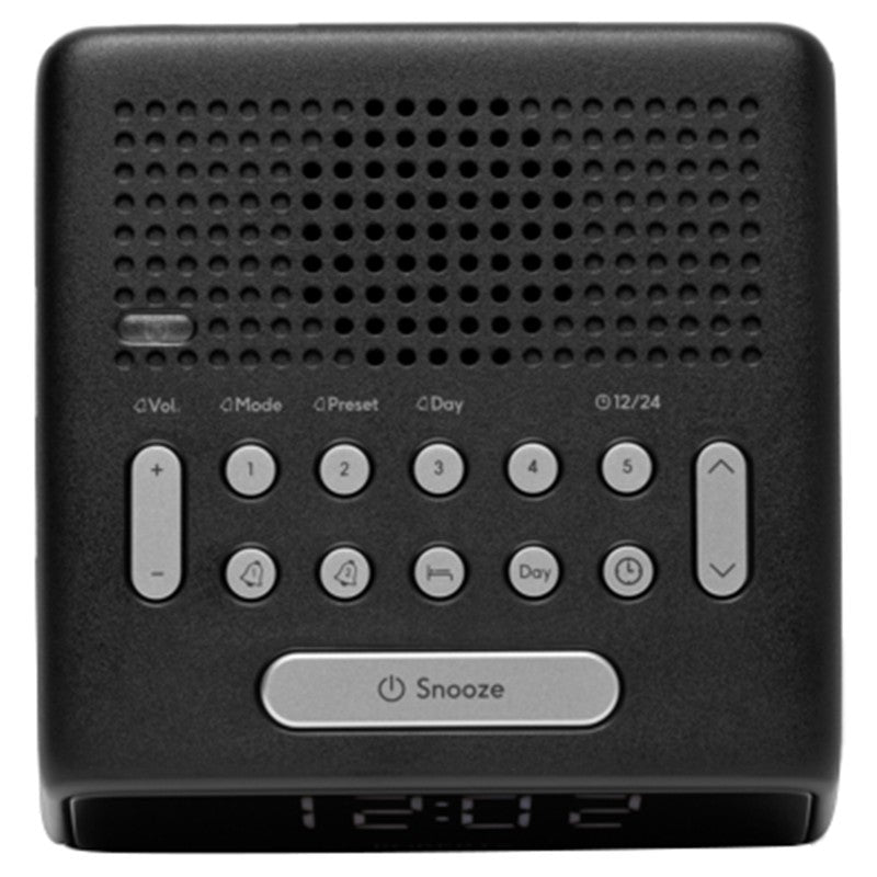 Roberts Ortus FM Dual Alarm Clock Radio – view 3