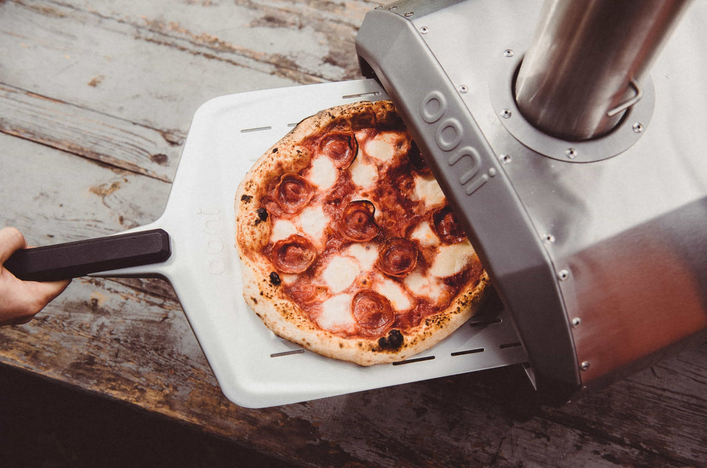 Ooni Karu 12" (Multi-Fuel) Pizza Oven - Sale