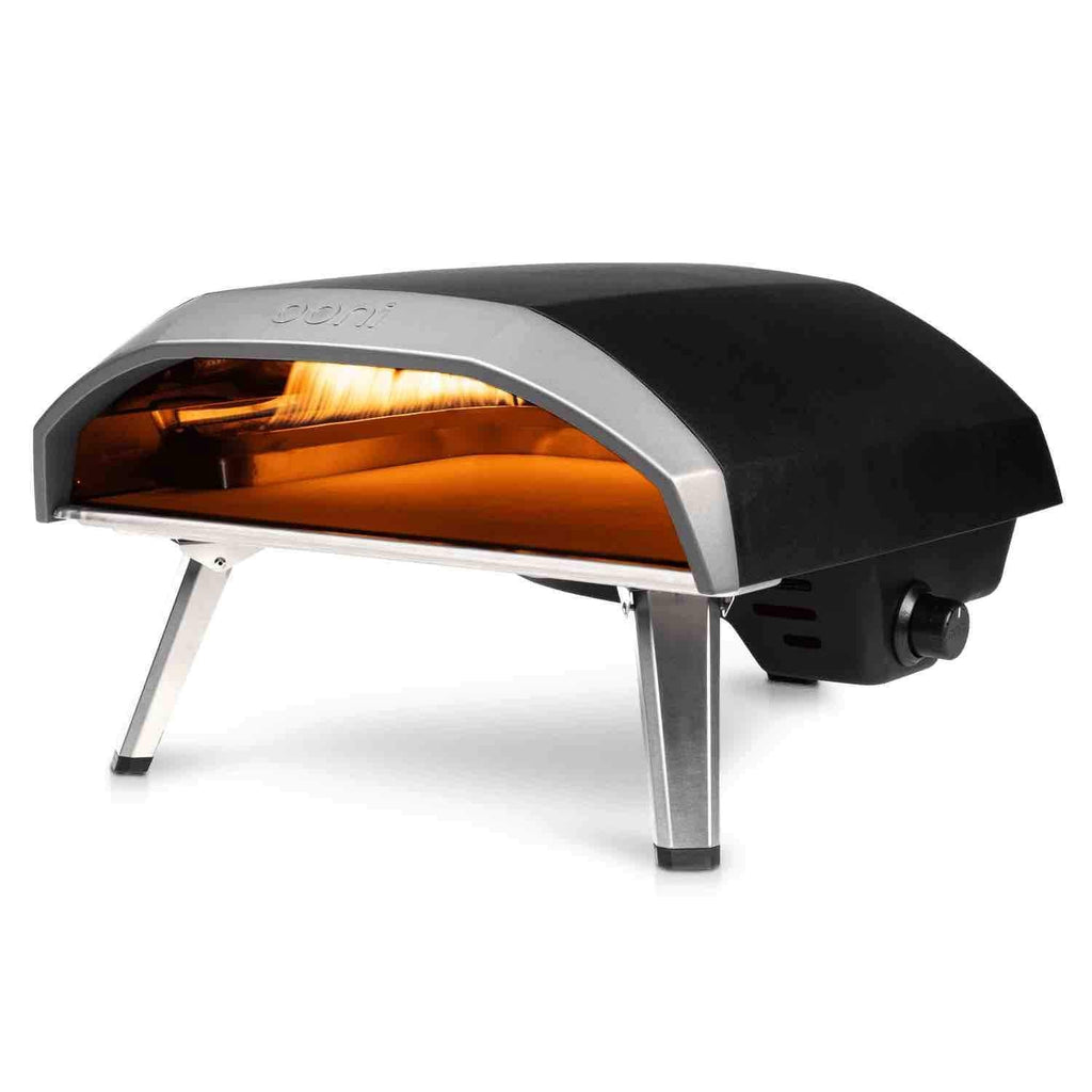 Ooni Koda 16" (Gas) Pizza Oven - Sale - Flemings Department Store