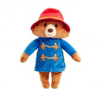 Paddington Talking Soft Toy - Flemings Department Store
