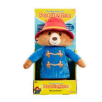 Paddington Talking Soft Toy - Flemings Department Store