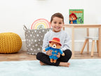Paddington Talking Soft Toy - Flemings Department Store