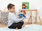 Paddington Talking Soft Toy - Flemings Department Store