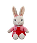 Talking Lily Bobtail soft toy - Flemings Department Store