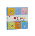 Peter Rabbit Big Box Of Little Books - Flemings Department Store