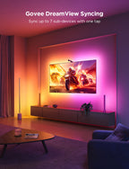 Govee TV Backlight 3 Lite – view 12