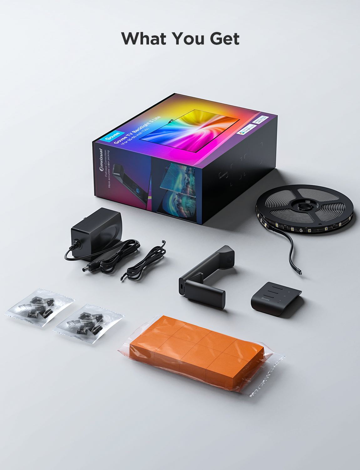 Govee TV Backlight 3 Lite – view 14
