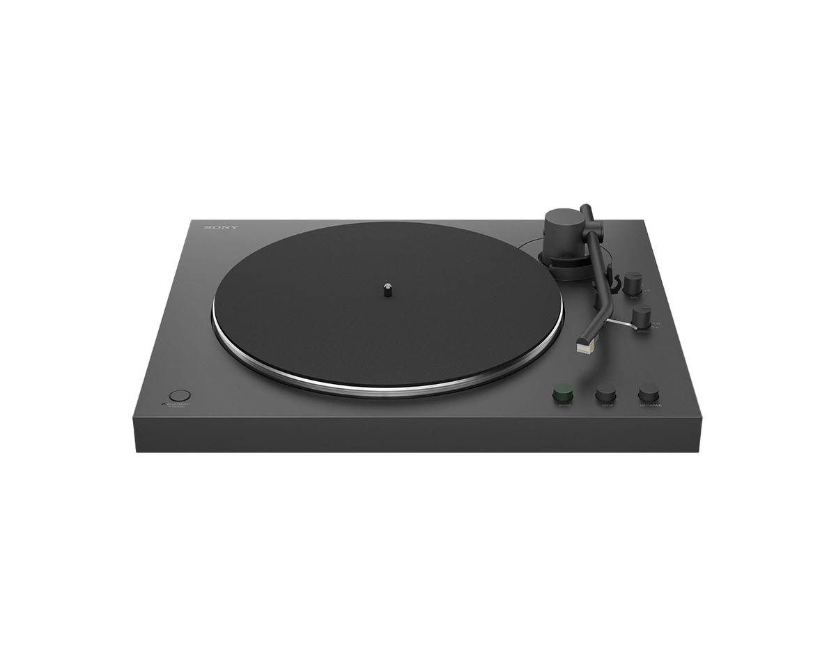 Sony PS-LX3BT Bluetooth Turntable – product image