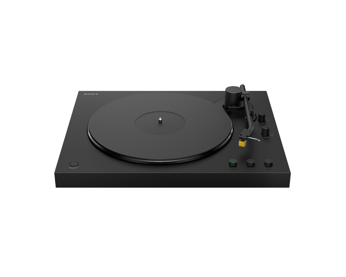 Sony PS-LX5BT Bluetooth Turntable with High-Precision Cartridge – product image