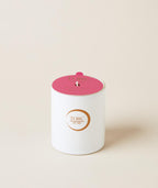 TORC Pink Vetiver Blossom Scented Candle – Irish Luxury Home Fragrance