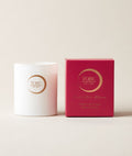 TORC Pink Vetiver Blossom Scented Candle – Irish Luxury Home Fragrance