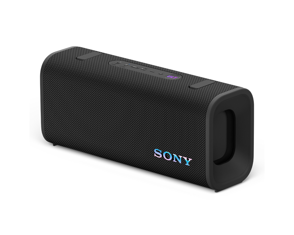 Sony ULT FIELD 3 Wireless Portable Speaker in Black – product image