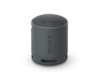 Sony SRS-XB100 Portable Wireless Bluetooth Speaker in Black – product image