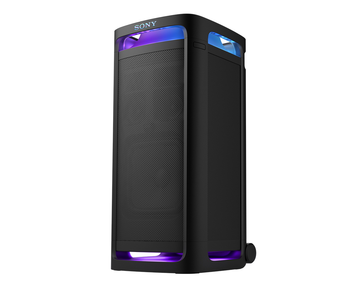 Sony ULT TOWER 9AC Mains-Powered Party Speaker – product image