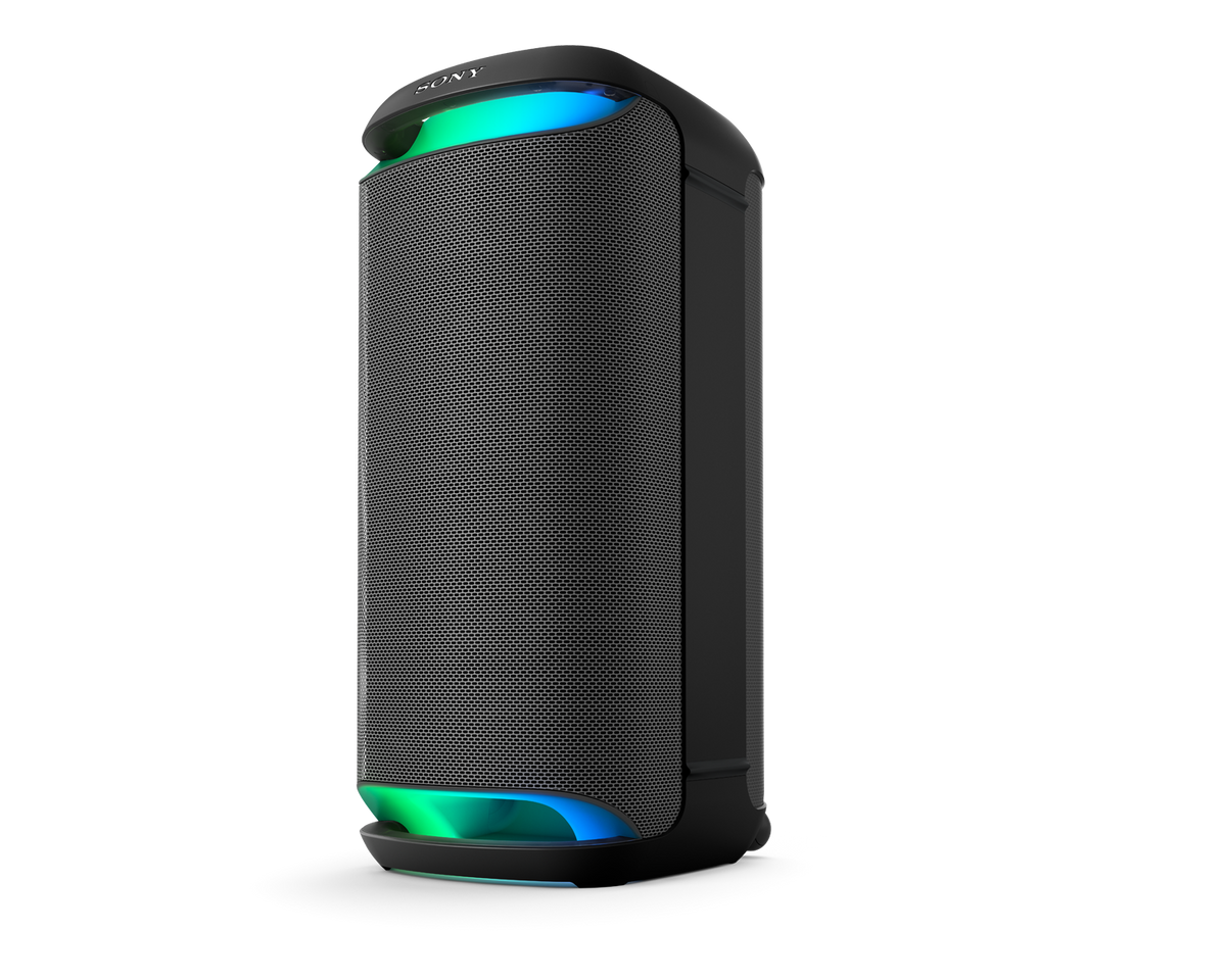 Sony SRS-XV800 Wireless Party Speaker – product image
