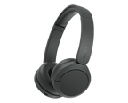 Sony WH-CH530 Wireless On-Ear Headphones in Black – product image
