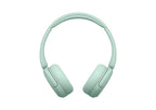 Sony WH-CH530 Wireless On-Ear Headphones in Mint – view 13