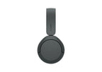 Sony WH-CH530 Wireless On-Ear Headphones in Black – view 3