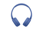 Sony WH-CH530 Wireless On-Ear Headphones in Cobalt Blue – view 9