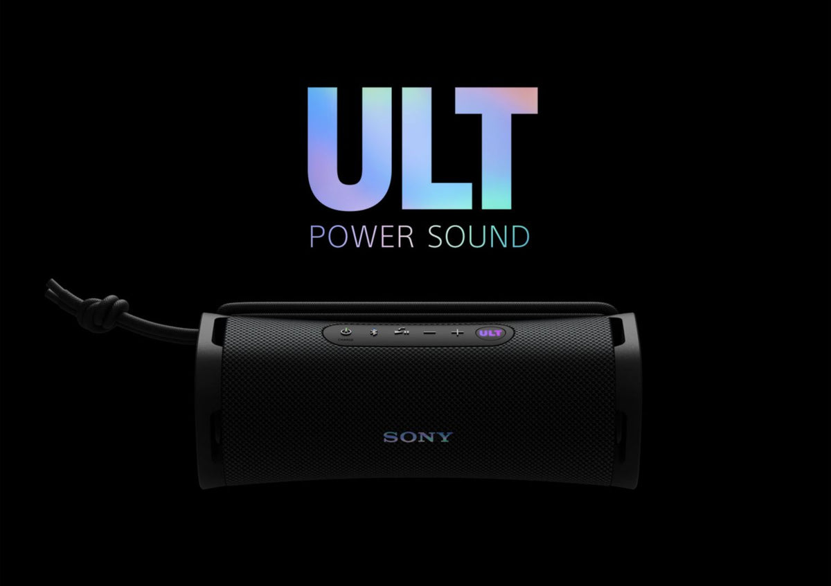 Sony ULT FIELD 1 Wireless Portable Speaker – view 13