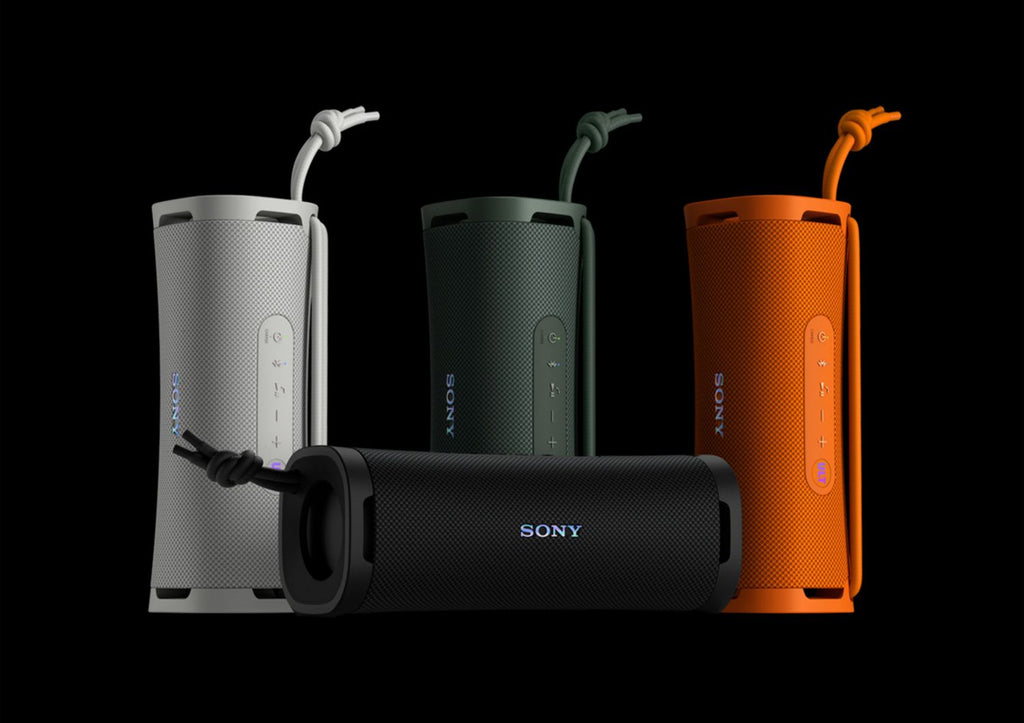 Sony ULT FIELD 1 Wireless Portable Speaker – view 14