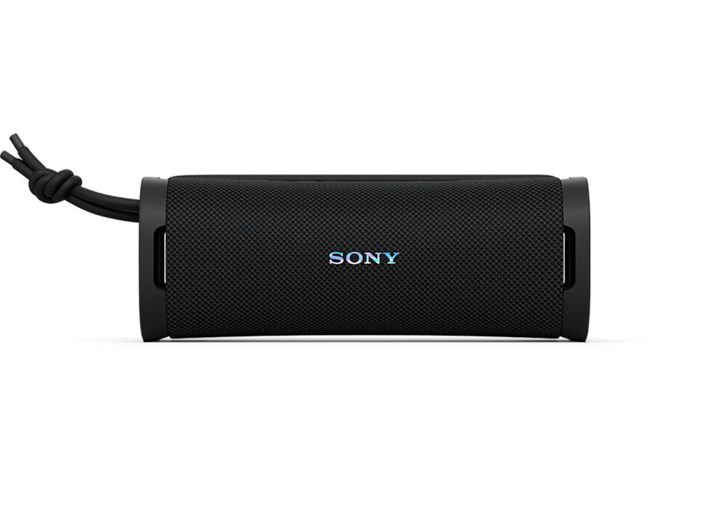 Sony ULT FIELD 1 Wireless Portable Speaker in Black – view 3