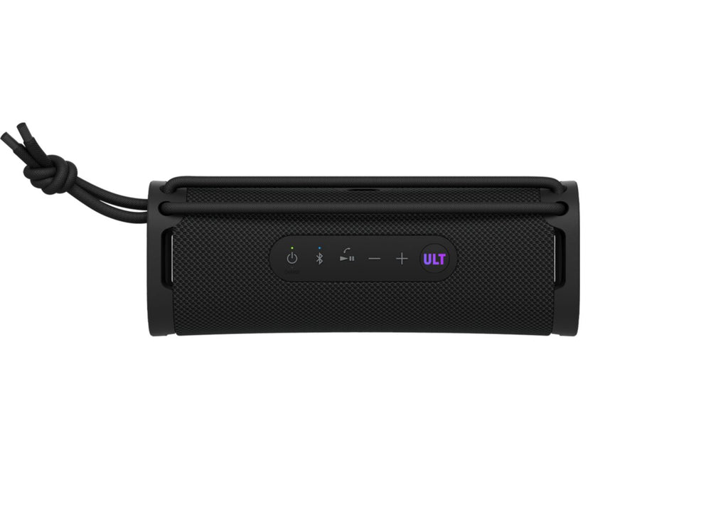 Sony ULT FIELD 1 Wireless Portable Speaker in Black – view 6