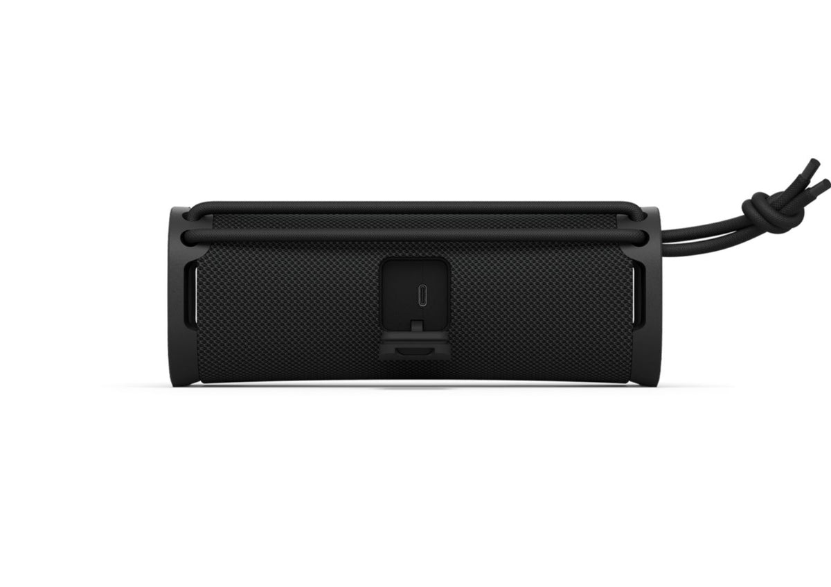 Sony ULT FIELD 1 Wireless Portable Speaker in Black – view 5