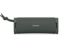 Sony ULT FIELD 1 Wireless Portable Speaker in Forest Gray – view 12
