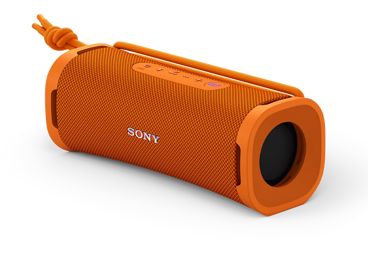 Sony ULT FIELD 1 Wireless Portable Speaker