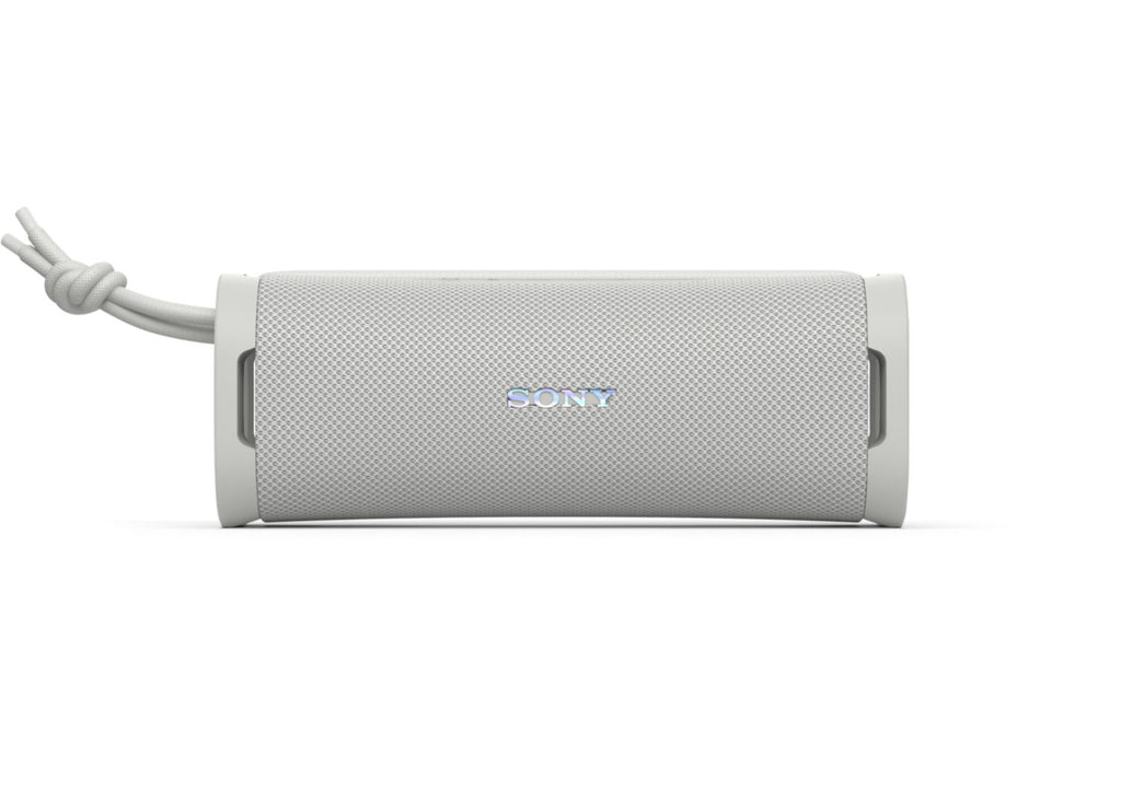 Sony ULT FIELD 1 Wireless Portable Speaker in Off White – view 9