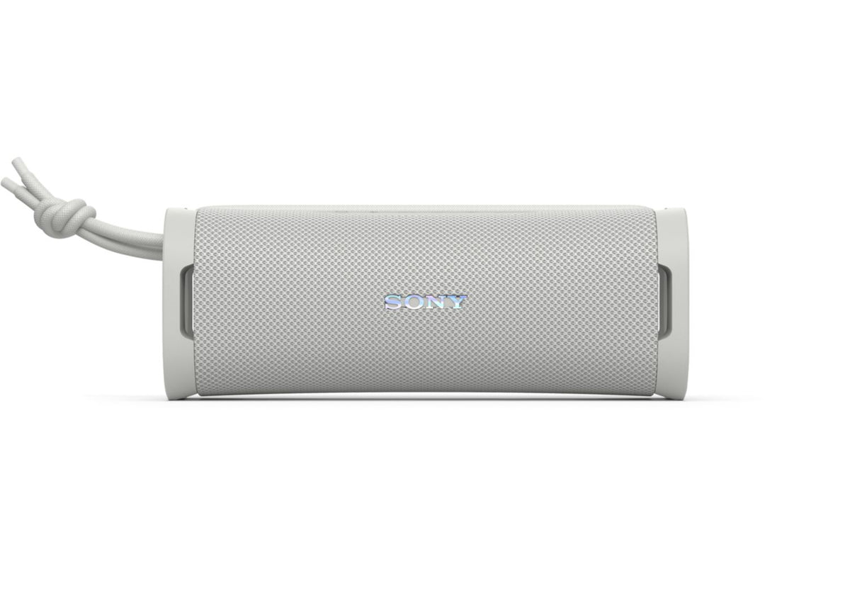 Sony ULT FIELD 1 Wireless Portable Speaker in Off White – view 9
