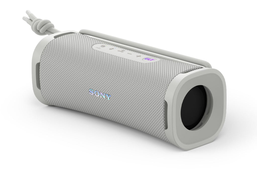 Sony ULT FIELD 1 Wireless Portable Speaker in Off White – view 8